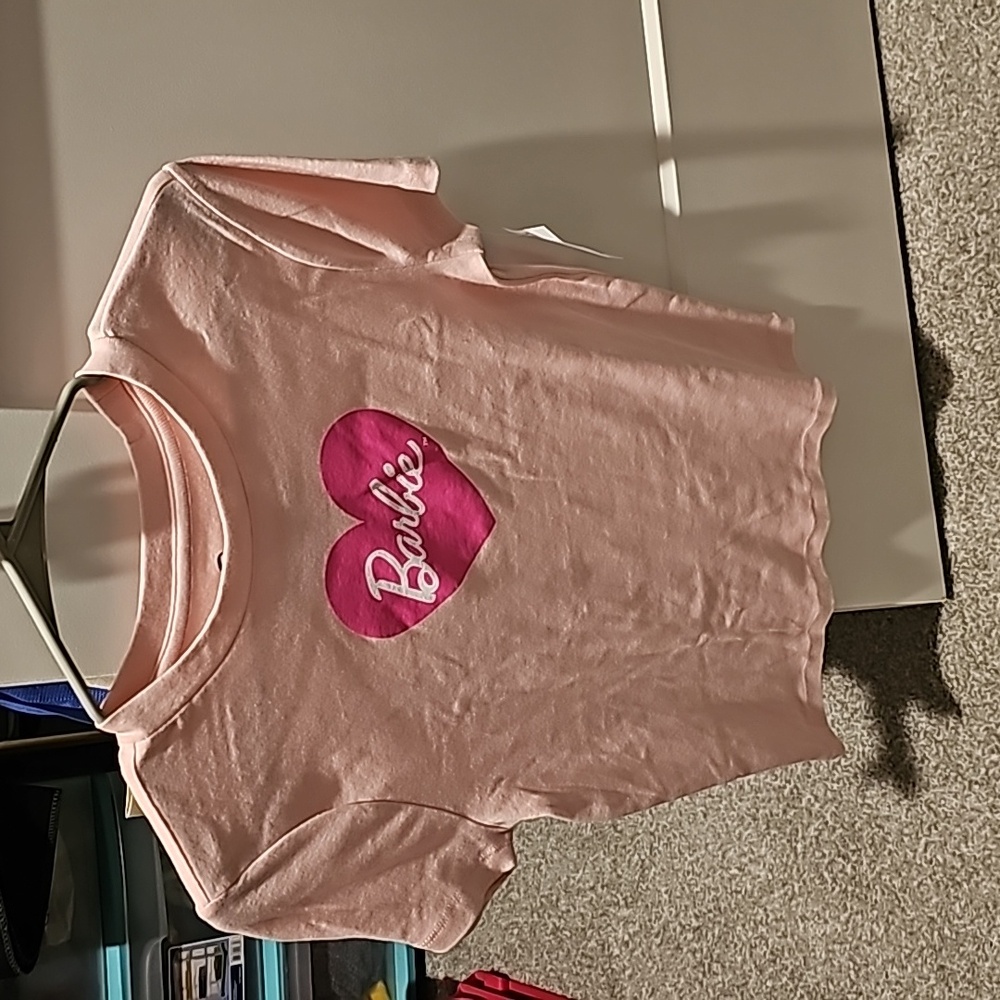 Barbie T-shirt